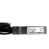 InfiniBand/optický kábel BlueOptics 55114307-BL 5 m SFP+ konektor samec/konektor samec
