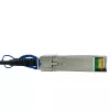 SFP28 DAC kábel BlueOptics SFP28-DAC-0.5M-BL 0,5 m SFP28 konektor