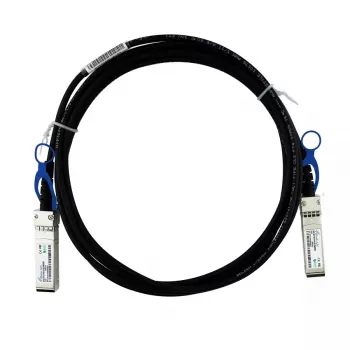 SFP28 DAC kábel BlueOptics SFP28-DAC-0.5M-BL 0,5 m SFP28 konektor
