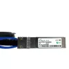 InfiniBand/optický kábel BlueOptics MCP2M00-A00A-BL 0,5 m SFP28 samec/samec