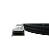 BlueOptics X66211B-5-BL InfiniBand optický kábel 5 m QSFP28
