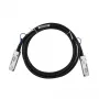 BlueOptics X66211B-5-BL InfiniBand optický kábel 5 m QSFP28