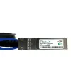 DAC kábel BlueOptics SFP28-DAC-3M-BL 3 m SFP28 konektor samec