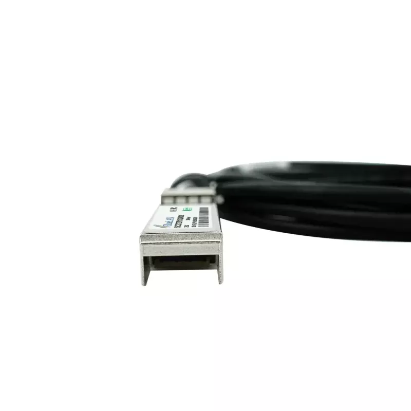 DAC kábel BlueOptics SFP28-DAC-3M-BL 3 m SFP28 konektor samec