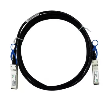 SFP28 DAC kábel BlueOptics SFP28-DAC-5M-BL 5 m konektor samec/konektor samec