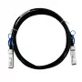 SFP28 DAC kábel BlueOptics SFP28-DAC-5M-BL 5 m konektor samec/konektor samec