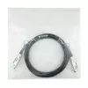 DAC kábel BlueOptics AT-QSFP28-2CU-BL QSFP28 QSFP28 InfiniBand 2 m čierny