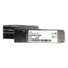BlueOptics QSFP28 DAC kábel SFP-DAC100-2M-BL 100GBASE-CR4 2 m, čierny