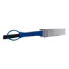 BlueOptics QSFP28 DAC kábel SFP-DAC100-2M-BL 100GBASE-CR4 2 m, čierny