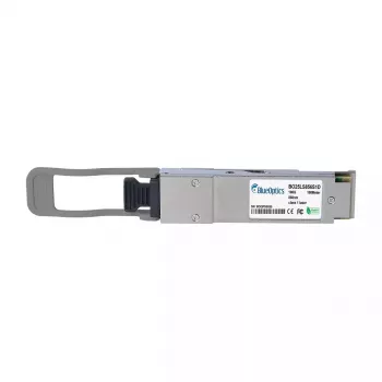 Optický transceiver modul BlueOptics BO25LS856S1D-BO 100000 Mbit/s QSFP28