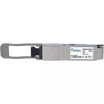 Sieťový transceiver BlueOptics QSFP28 BO25LS856S1D 100GBASE-SWDM4 do 100 m