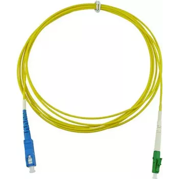 BlueOptics SFP2122BU30MX Simplexný prepojovací kábel LC-UPC/SC-APC OS2 30 m