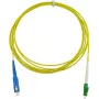 BlueOptics SFP2122BU30MX Simplexný prepojovací kábel LC-UPC/SC-APC OS2 30 m
