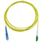 BlueOptics SFP2122BU20MX Simplexný prepojovací kábel LC-UPC/SC-APC OS2 20 m