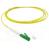 Optický kábel BlueOptics SFP2122BU5MX LC SC OS2 5 m žltý
