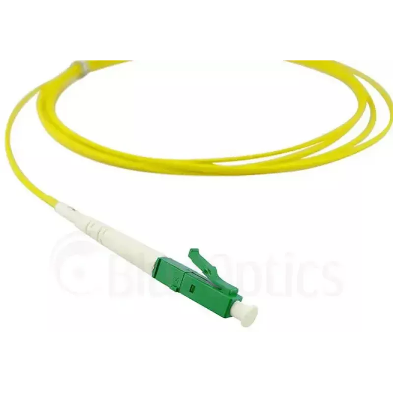 Optický kábel BlueOptics SFP2122BU5MX LC SC OS2 5 m žltý