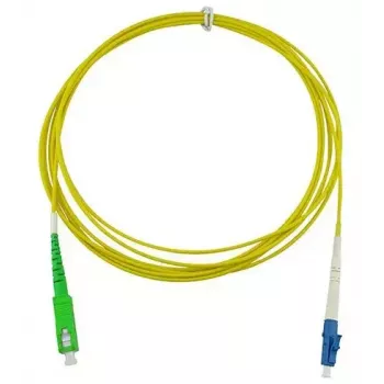 BlueOptics SFP2122BU2MS simplexný optický patch kábel LC-UPC/SC-APC OS2 2 m