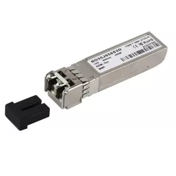 BlueOptics BO35J856S3D SFP+ transceiver, 10GBASE-SR, 850 nm, LC duplex (kompatibilný s HPE Aruba J9150A)