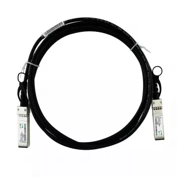 BlueOptics ONS-SC+-10G-CU3= InfiniBand optický kábel 3 m SFP+ čierna