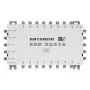 Satelitný multiswitch Kathrein EXR 25516 5 vstupov 16 výstupov