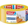 Omietacia páska Tesa 67001 33 m x 50 mm reliéfna žltá