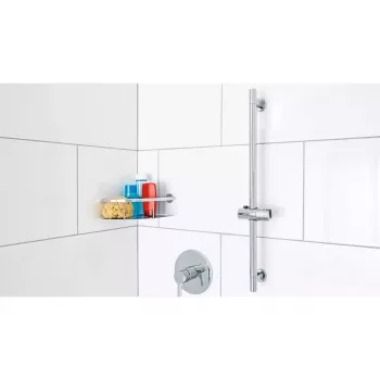 tesa Perfect+ 56538 zakrývacia páska, 50 m x 50 mm, oranžová
