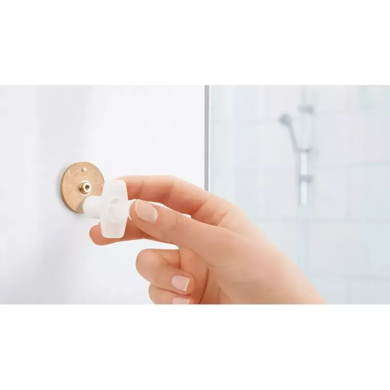 tesa Perfect+ 56538 Maskovacia páska, 50 m x 50 mm, oranžová