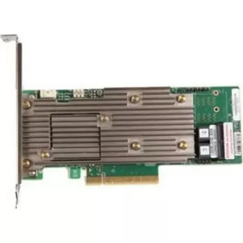 Storage radič FUJITSU PRAID radič EP 3254-8I FH/LP 8 portov
