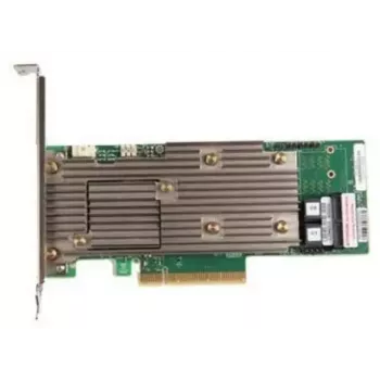 RAID radič FUJITSU EP 3258-16I FH/LP 16 portov