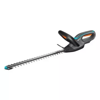 Gardena EasyCut 45/18V P4A Akumulátorové nožnice na živý plot, Solo (14734-55)