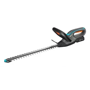 Gardena EasyCut 45/18V P4A Akumulátorové nožnice na živý plot, Ready-To-Use Set (14734-20)