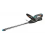 Gardena EasyCut 45/18V P4A Akumulátorové nožnice na živý plot, Ready-To-Use Set (14734-20)