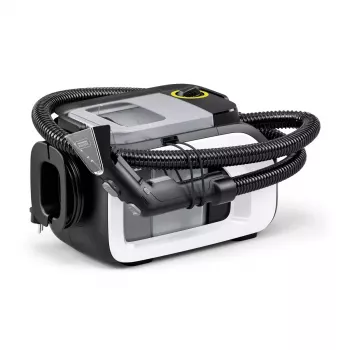 Mokro-suchý vysávač Kärcher SE 3 Compact Home 500 W bez vrecka 2,9 L