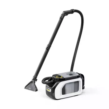 Mokro-suchý vysávač Kärcher SE 3 Compact Home 500 W bez vrecka 2,9 L