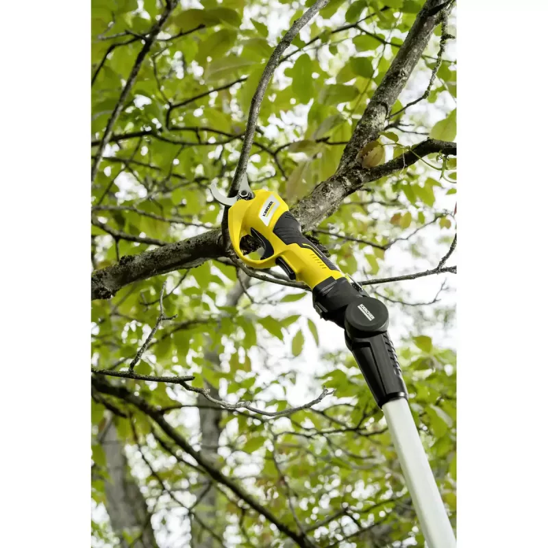 Karcher TLO 2-18 akumulátorové bypass nožnice na konáre 1.445-340.0