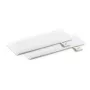Kärcher Sensitiv sada podlahových utierok EasyFix, 115 mm, 345 mm, 10 mm