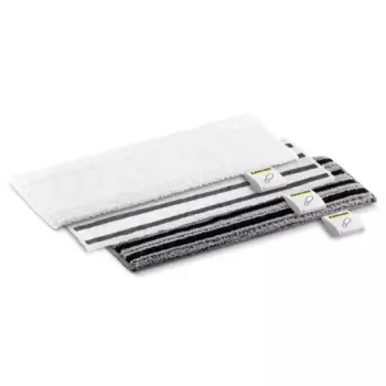 Kärcher 2.863-341.0 príslušenstvo na utieranie, jednorazová utierka, 115x345 mm