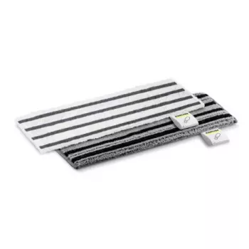 Kärcher EasyFix Power sada podlahových utierok, 115 mm, 345 mm, 2 ks