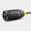 Tryska Karcher MJ 160 pre K4 K5 vysokotlakový čistič, 59×59 mm, 450 mm dĺžka
