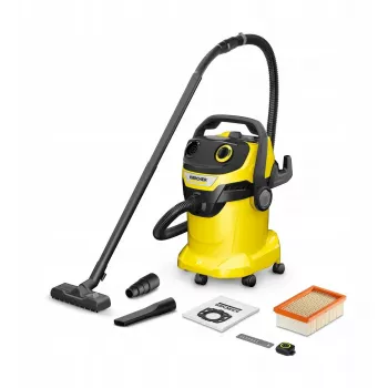 Vysávač na mokré a suché vysávanie Karcher WD 5 Control (model 1.628-316.0)
