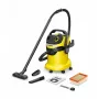 Vysávač na mokré a suché vysávanie Karcher WD 5 Control (model 1.628-316.0)
