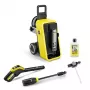 Vysokotlakový čistič Karcher K 7 Comfort Premium Connect — 180 bar, 600 l/h, 3000 W, hadica PremiumFlex 10m, Bluetooth Smart