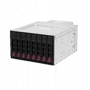 FUJITSU Upgrade Kit 4X 2.5 PY-BA24SG — upgrade kit pre 2,5-palcové zariadenia, model PY-BA24SG