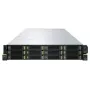 FUJITSU Primergy RX2540m8 8xSFF, Intel Xeon 6505P, 1×32GB RAM, 2×900W napájací zdroj