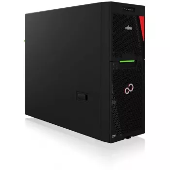 Vežový server FUJITSU PRIMERGY TX1330 M6 s Intel Xeon 6369P (jednosoketový) VFY:T1336SA269IN