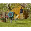 Gardena RollUp S záhradná hadica 15 m nadzemná teal