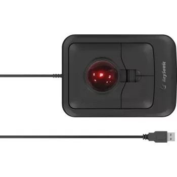 Myš KeySonic KSM-4006-UT USB-A
