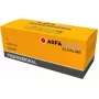 Alkalická batéria AGFA Professional C (Baby) – balenie 10 ks
