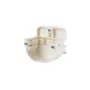 Outletbox METZ CONNECT 1308895021-I biela 79,8x50x54 mm