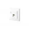 RJ-45 sieťová zásuvka BTR NETCOM 130C371002-I